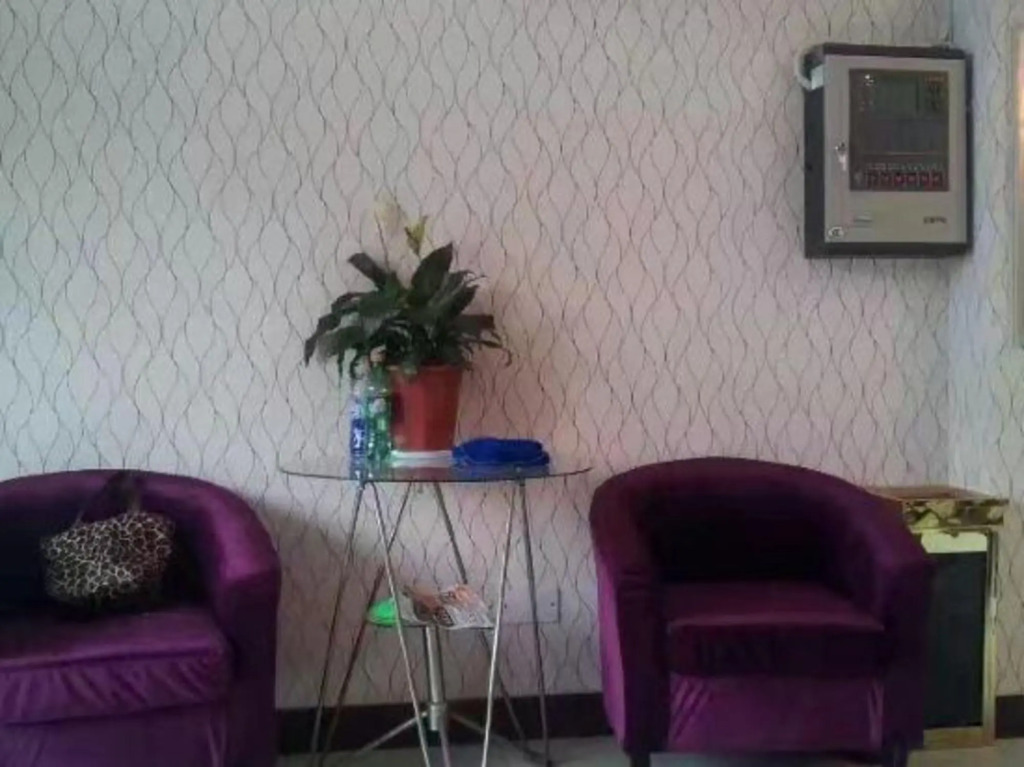 Цзинань: Junyue Hostel (Ji'nan Fengshan Road)