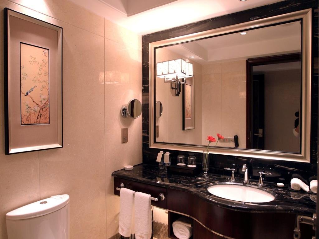 Мейчжу: Liankang Wealth International Hotel