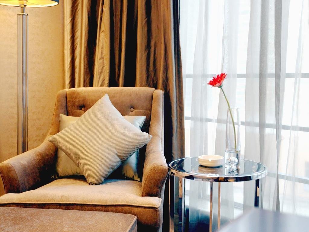 Мейчжу: Liankang Wealth International Hotel