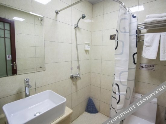 Чжучжоу: City 118 hotels
