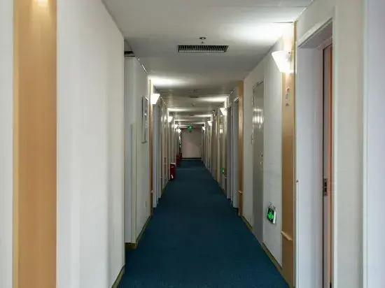 Хойчжоу: Huizhou Yanda Hotel (Ganghui Xintiandi)