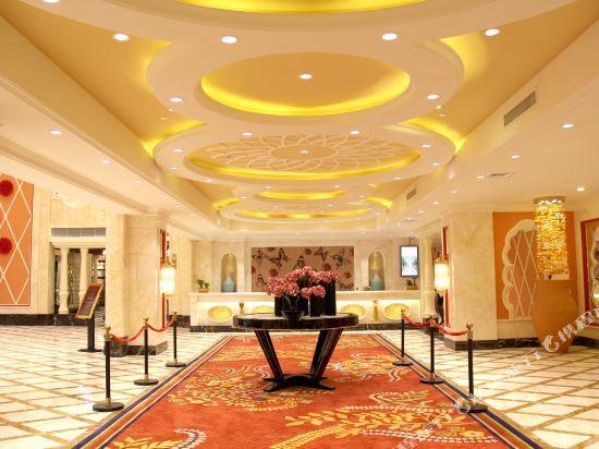 Чунцин: Harman Hotel