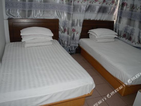 Ухань: Huanggangren Hostel
