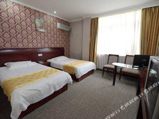Чанчжоу: Xinshiji Business Hotel