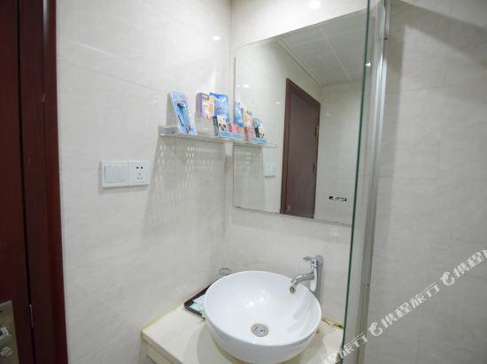 Чанчжоу: Xinshiji Business Hotel