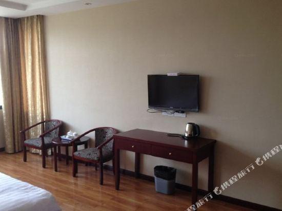 Чанчжоу: Xinshiji Business Hotel