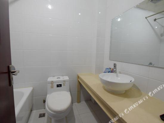 Чанчжоу: Xinshiji Business Hotel