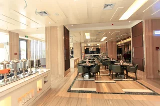 Эньши: Dongsheng Jiuzhou International Hotel