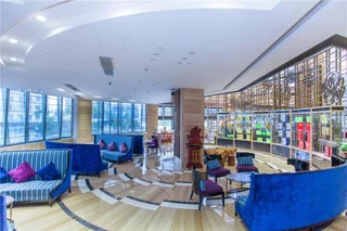 Эньши: Dongsheng Jiuzhou International Hotel