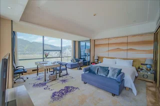 Эньши: Dongsheng Jiuzhou International Hotel