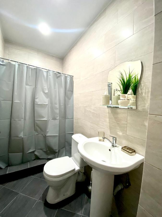Красная Поляна: Гостевой дом Katrin Guest House
