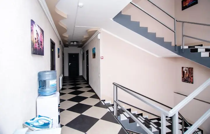 Гостевой дом Katrin Guest House — фото 6