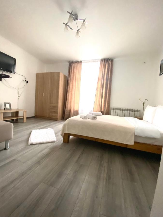 Красная Поляна: Гостевой дом Katrin Guest House