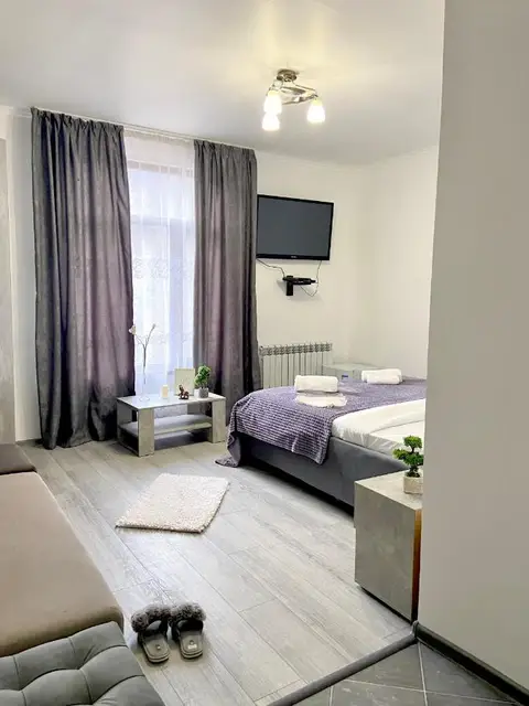 Гостевой дом Katrin Guest House — фото 1