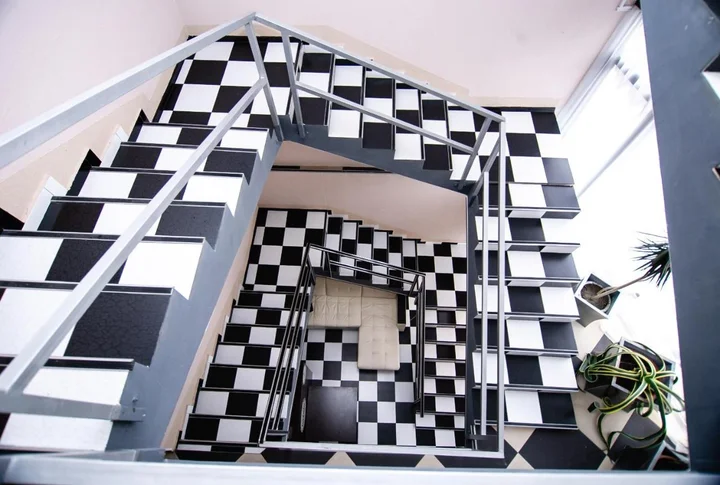 Красная Поляна: Гостевой дом Katrin Guest House