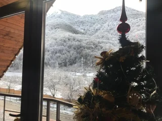 Красная Поляна: Гостевой дом Katrin Guest House