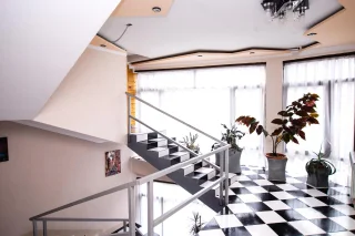 Красная Поляна: Гостевой дом Katrin Guest House