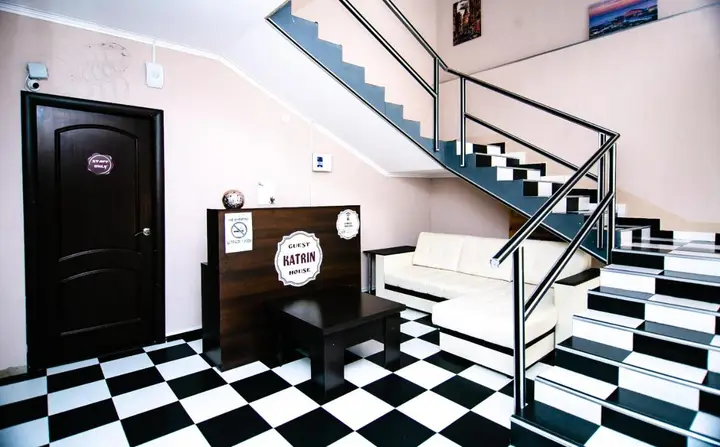 Гостевой дом Katrin Guest House — фото 4