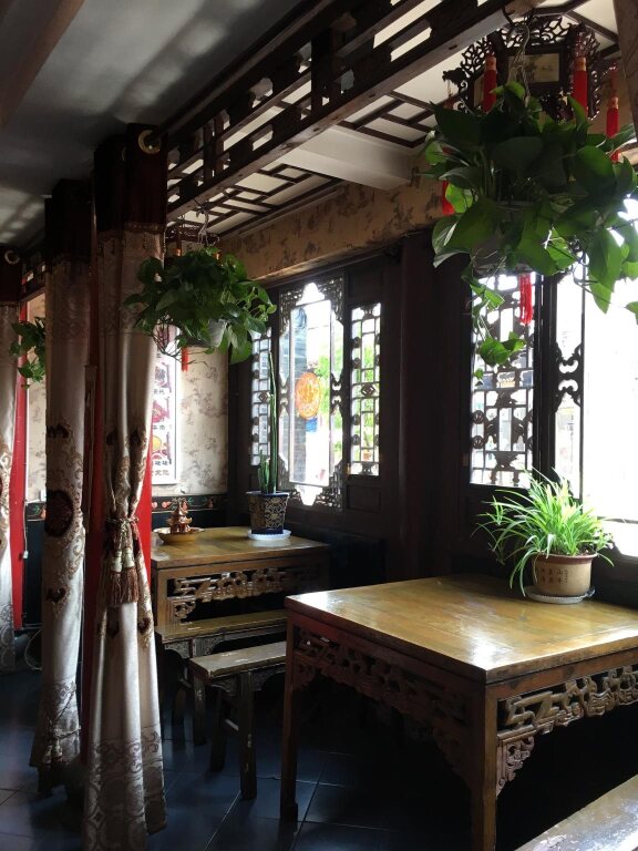 Цзиньчжун: Pingyao Yuchengyuan Hotel