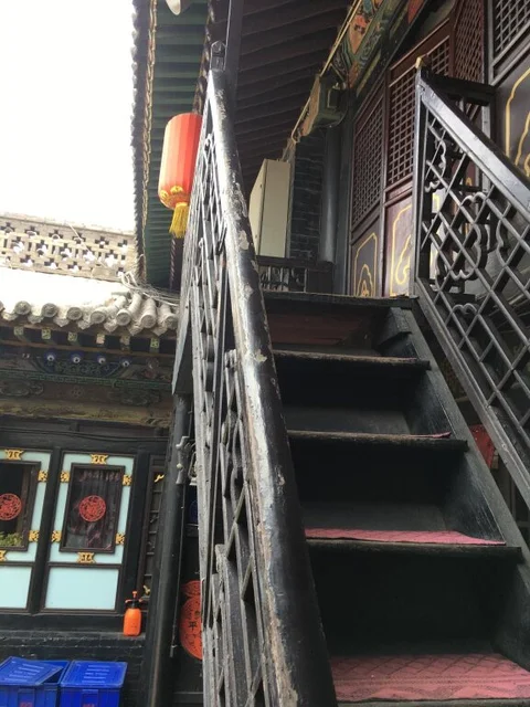 Цзиньчжун: Pingyao Yuchengyuan Hotel