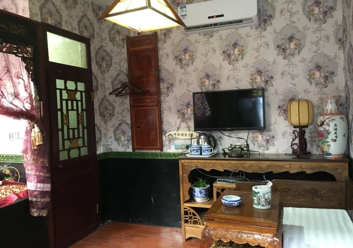 Цзиньчжун: Pingyao Yuchengyuan Hotel