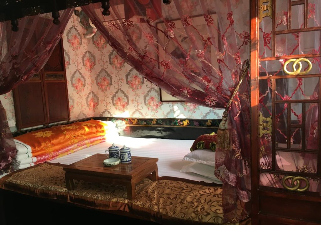Цзиньчжун: Pingyao Yuchengyuan Hotel