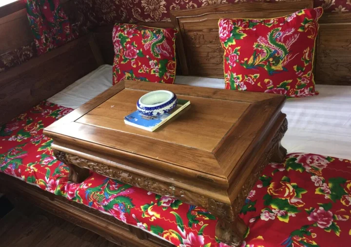 Цзиньчжун: Pingyao Yuchengyuan Hotel