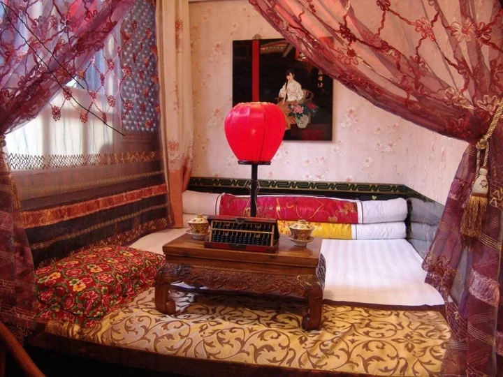 Цзиньчжун: Pingyao Yuchengyuan Hotel