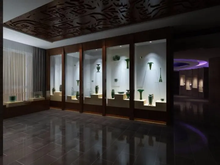 Пекин: Grand Oriental Garden Hotel