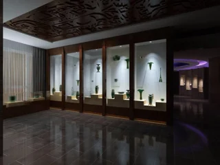 Пекин: Grand Oriental Garden Hotel