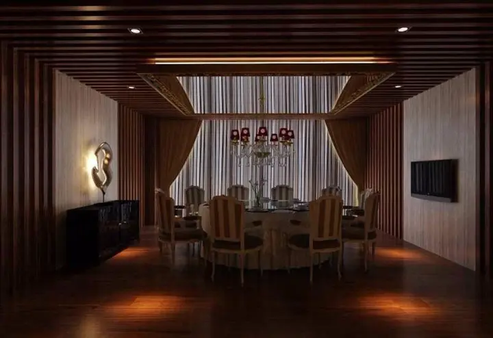 Пекин: Grand Oriental Garden Hotel