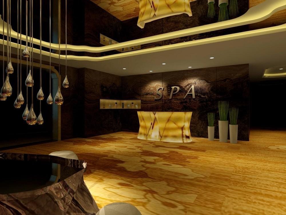 Пекин: Grand Oriental Garden Hotel
