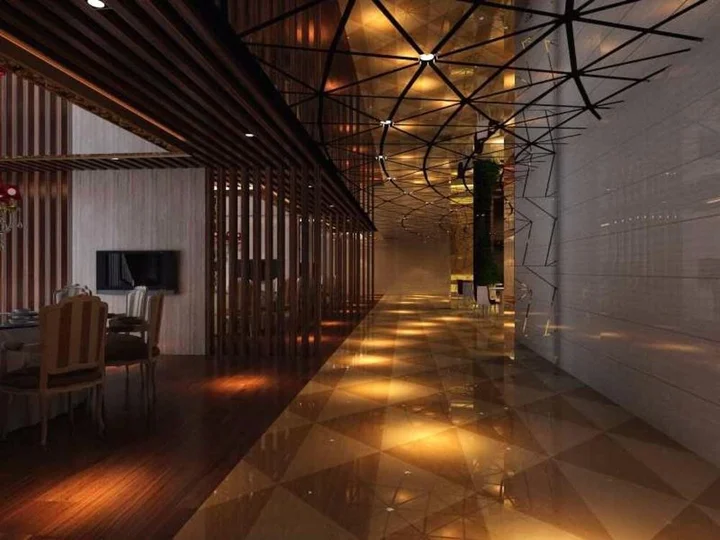 Пекин: Grand Oriental Garden Hotel