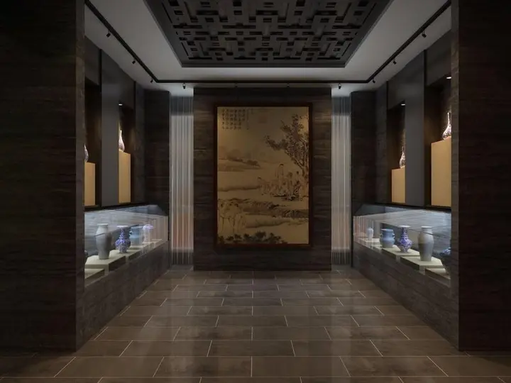 Пекин: Grand Oriental Garden Hotel