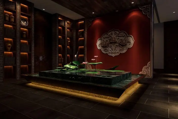 Пекин: Grand Oriental Garden Hotel