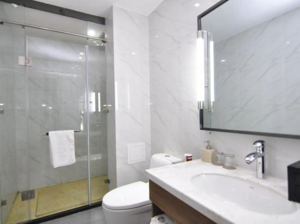 Юйси: Landun Boutique Hotel