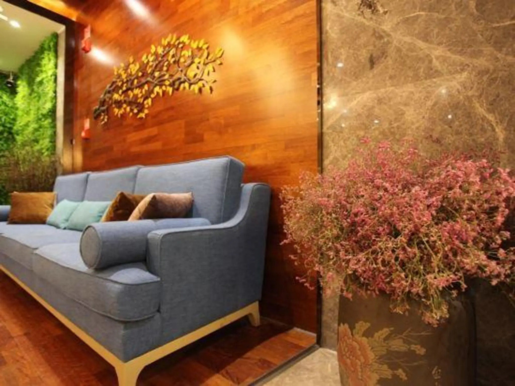 Юйси: Landun Boutique Hotel