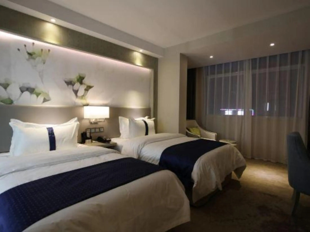 Юйси: Landun Boutique Hotel