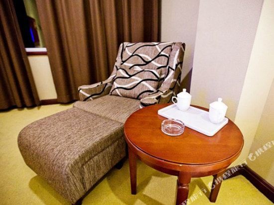 Яньань: Hukou Holiday Hotel