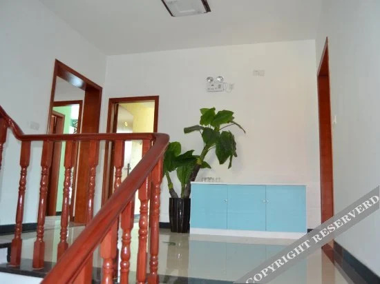 Чжоушань: Zhujiajian Haimingjiao Inn(Wushitang Store)