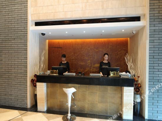 Цзиньхуа: Danfeng Bailu Hotel