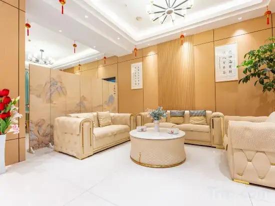 Интань: Leping Nanhe Garden Hotel