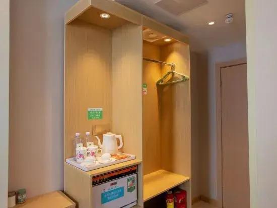 Интань: Leping Nanhe Garden Hotel