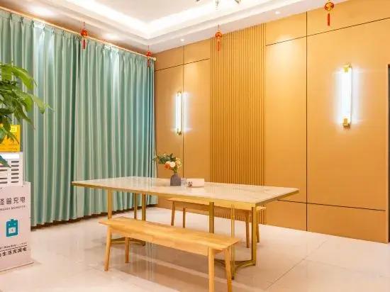 Интань: Leping Nanhe Garden Hotel