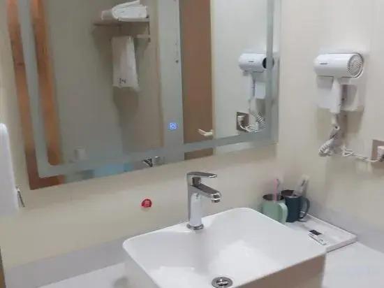 Интань: Leping Nanhe Garden Hotel