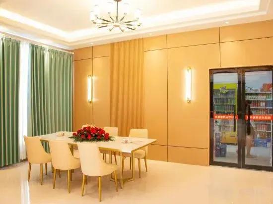 Интань: Leping Nanhe Garden Hotel