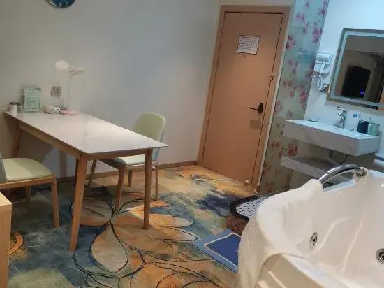 Интань: Leping Nanhe Garden Hotel