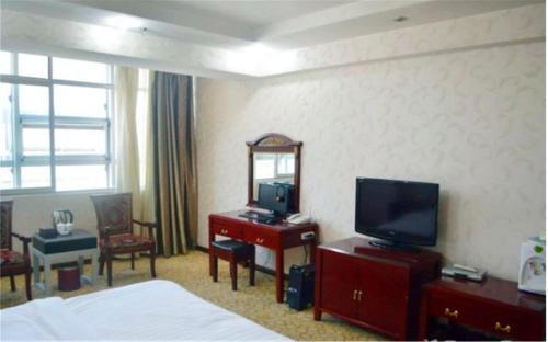 Хух-Хото: Hohhot Yizheng Hotel