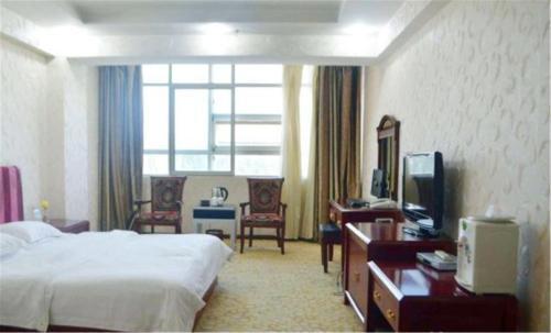 Хух-Хото: Hohhot Yizheng Hotel