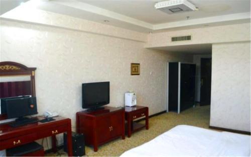 Хух-Хото: Hohhot Yizheng Hotel